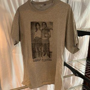 Charles Bukowski Vintage T